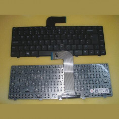 Tastatura laptop second hand DELL XPS 15 L502X UK KEYBOARD 4341X