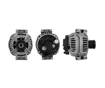 Alternator EU, Mercedes Clasa E (W211), 2002-2009, Clasa E S211, Sprinter 3t/3,5t 2006-2018, Sprinter 5-T Platou / Sasiu (906), 06.2006-, foto