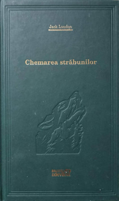 CHEMAREA STRABUNILOR-JACK LONDON-267154 foto