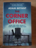 The corner office- Adam Bryant