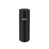 TERMOS SMART 500 ML ZASS ZG-TVF 01 NEGRU ProDesign DailyAppliances