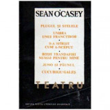 Sean O&#039;Casey - Teatru - 106679