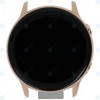 Samsung Galaxy Watch Active (SM-R500N) Unitate de afișare completă aurie GH82-18797D