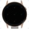 Samsung Galaxy Watch Active (SM-R500N) Unitate de afișare completă aurie GH82-18797D