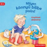 Milyen k&ouml;nnyű bilibe pisilni! - Frauke Nahrgang