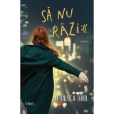 Sa nu razi:(( - Raluca Feher