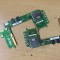 modul usb Asus EEEpc 1201Ha A144