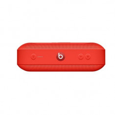 Boxa portabila Apple Beats Pill+ Speaker (PRODUCT)Red foto