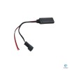 Adaptor Bluetooth Auxiliar BMW E39 E46 E38 E53 - Interfata Audio Wireless