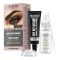 Vopsea de sprancene Henna Oh! My Brows, Revers, Graphite, 1.1, 30ml