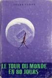 LE TOUR DU MONDE EN 80 JOURS-JULES VERNE