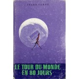 LE TOUR DU MONDE EN 80 JOURS-JULES VERNE-238542