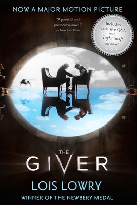 The Giver foto