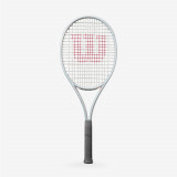 Rachetă Tenis Wilson Shift V1 285g Neracordată Gri Adulți