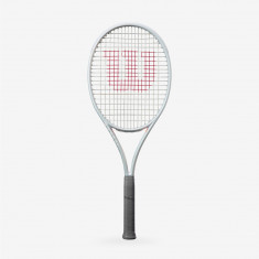 Rachetă Tenis Wilson Shift V1 285g Neracordată Gri Adulți