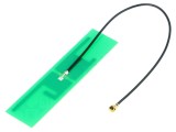 Antenă WiFi 3dBi pentru cablu-bandă - SR PASSIVES