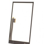 Touchscreen HTC One M7 Negru - Display Telefon, Geam Sticla