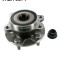 SKF VKBA 6874 Set rulment roata