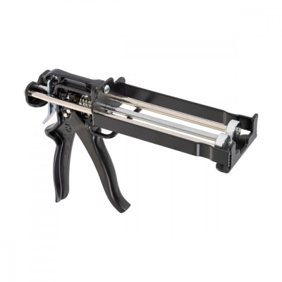 Pistol dozator pentru cartuș cu adeziv din 2 componente de tip 160&amp;nbsp;ml foto