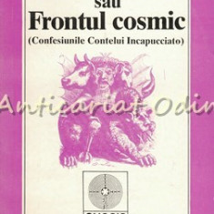 Iad Contra Rai Sau Frontul Cosmic - Ion Tugui