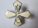 Medalia/Ordinul:Crucea militara Rusia Țaristă/Prusia?