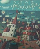 Revista Fabulafia, nr. 4 vara 2016
