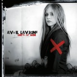 Avril Lavigne Under My Skin LP reissueexpanded (vinyl)