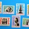 TIMBRE ROM&Acirc;NIA L.P 645/1967-10 ani de la moartea lui C. BR&Acirc;NCUȘI - simplă-MNH