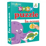 Cumpara ieftin In ocean, Bebe puzzle, Gama