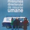 MISIUNEA DIRECTORULUI DE RESURSE UMANE-A.B. YEHOSHUA-253373
