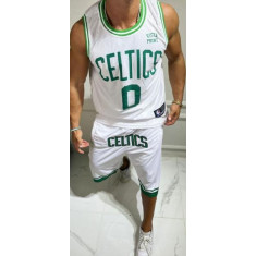 Cauti Bascheti Adidas NBA Celtics Marimea 44.5? Vezi oferta pe Okazii.ro