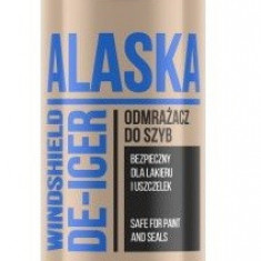 Spray dezghetat parbriz, 750ml, -70°C K608 Alaska K2