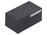 Convertor AC/DC 25W 36V 0.7A 87% THT