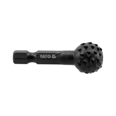 Freza pentru lemn, 16mm, hex Yato YT-61742 foto
