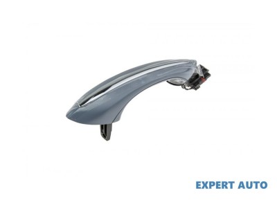 Maner usa BMW Seria 7 (2008-&amp;gt;) [F01, F02, F0 #1 foto