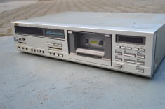 Deck Jvc DD 9 foto