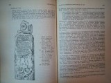 INSCRIPTIILE DIN SECOLELE IV-XIII DESCOPERITE IN ROMANIA de EMILIAN POPESCU , 1976
