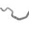 Furtun de lichid de răcire JAGUAR XK Coupe X150 2006 OEM: 6W83-9S433-AA 21760074