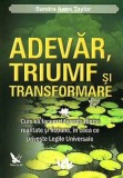 Cumpara ieftin Adevăr triumf și transformare