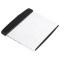 Lampă de citit cu panou LED, 14,5 x 17 cm, JMB-BBL6461