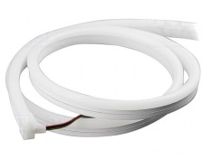 Bandă LED Neon RGB 12V 60 LED/m IP65