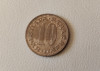 Iugoslavia - 50 para (1978) monedă s052, Europa