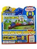Circuit tren Thomas and Friends electric cu sina