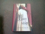 IUBIRE SI SANGE - CATHERINE DELORS