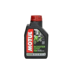 Ulei moto Motul 2T Scooter Expert JasoFD 1 litru