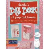 Aneela&#039;s Big Book of Pop Out Boxes
