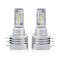 Set 2 leduri H15 ALL IN ONE pentru far auto 20W, 12V, 3200 Lumeni
