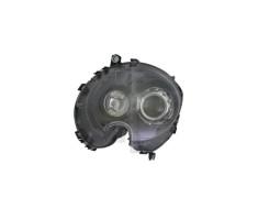 Far Mini One/Cooper/Clubman/Clubvan/Coupe/Roadster/Cabrio (R56/57/58/59), 07.2007-, montare fata, stanga, bi-xenon; D1S; electric; lucas alb, carcasa