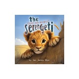 The (not-so-scary) Serengeti