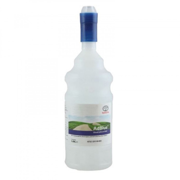 AdBLue Toyota Diesel Exhaust Fluid 1.89 litri